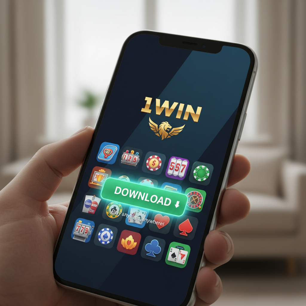 download 1Win